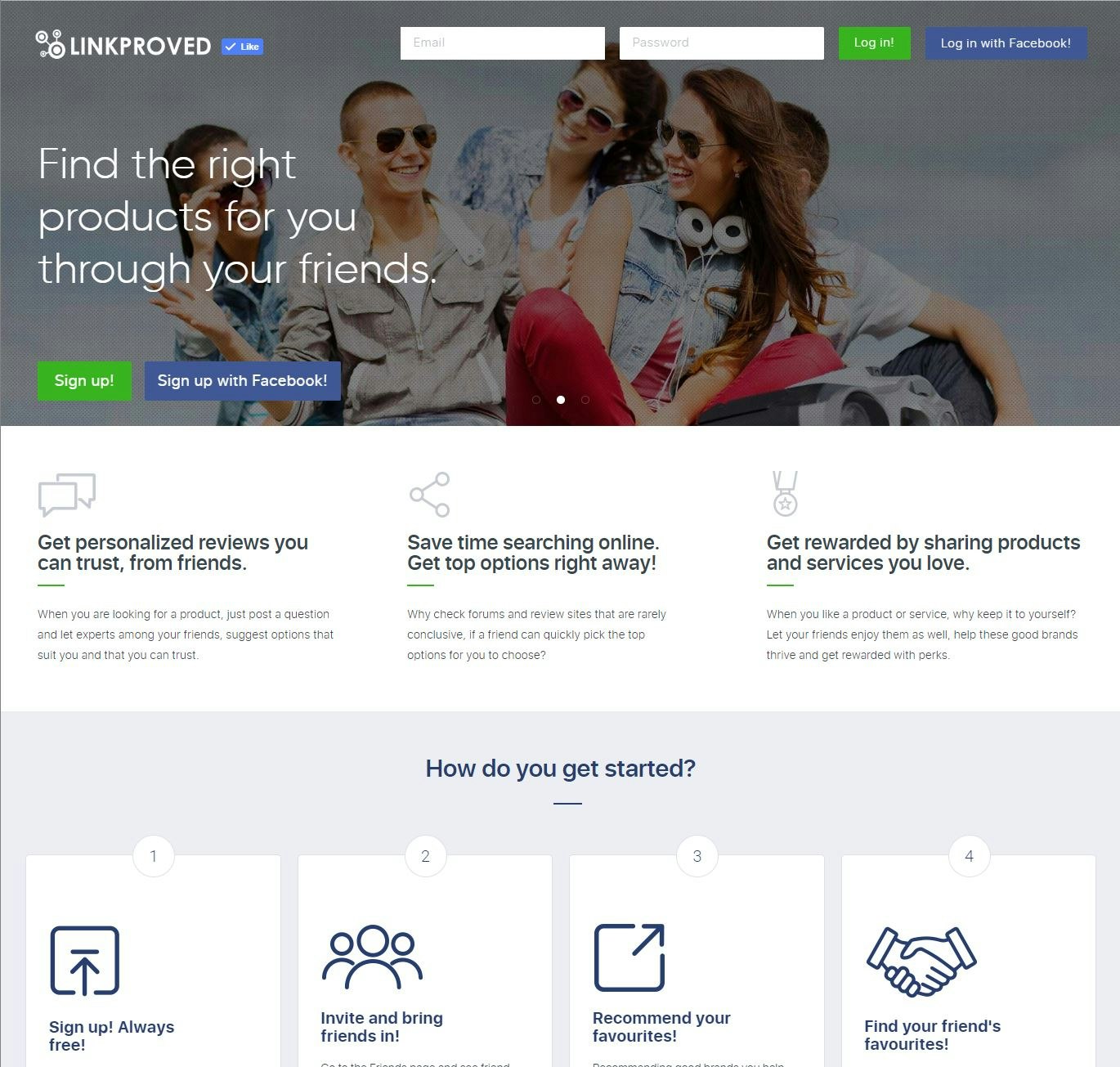 Linkproved gallery image