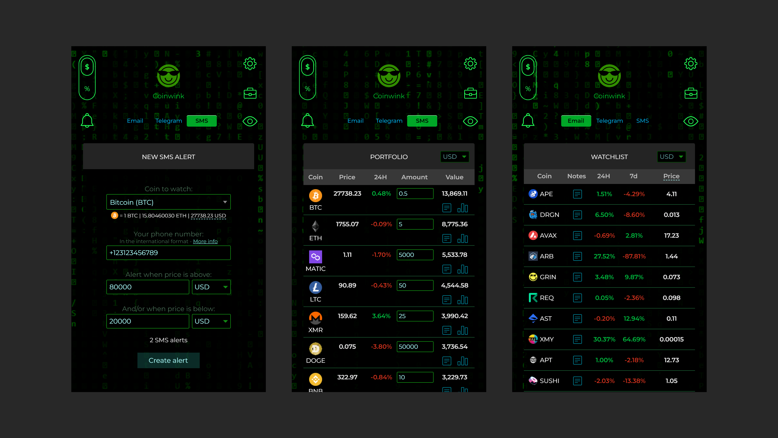 Coinwink v2 media 11