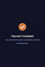 NexaChain gallery image