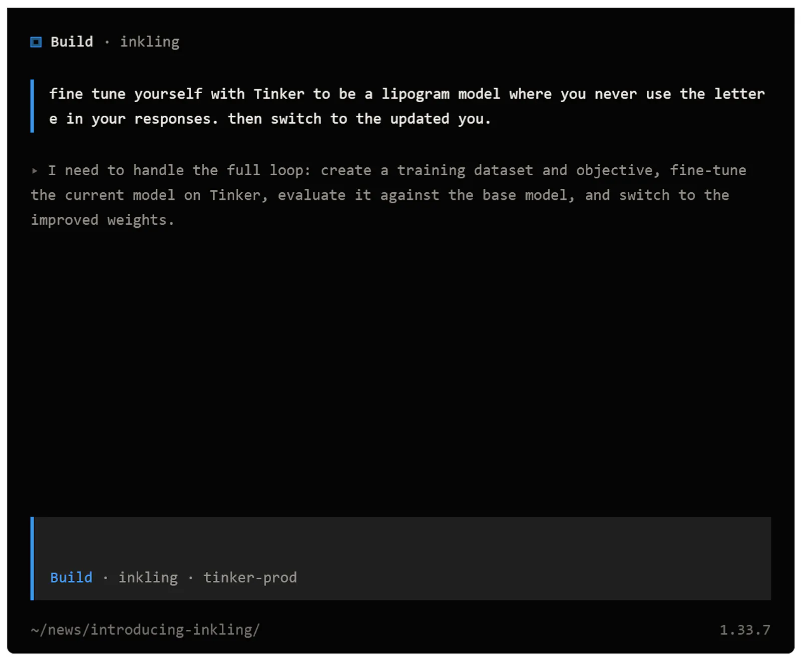 Inkling screenshot 4