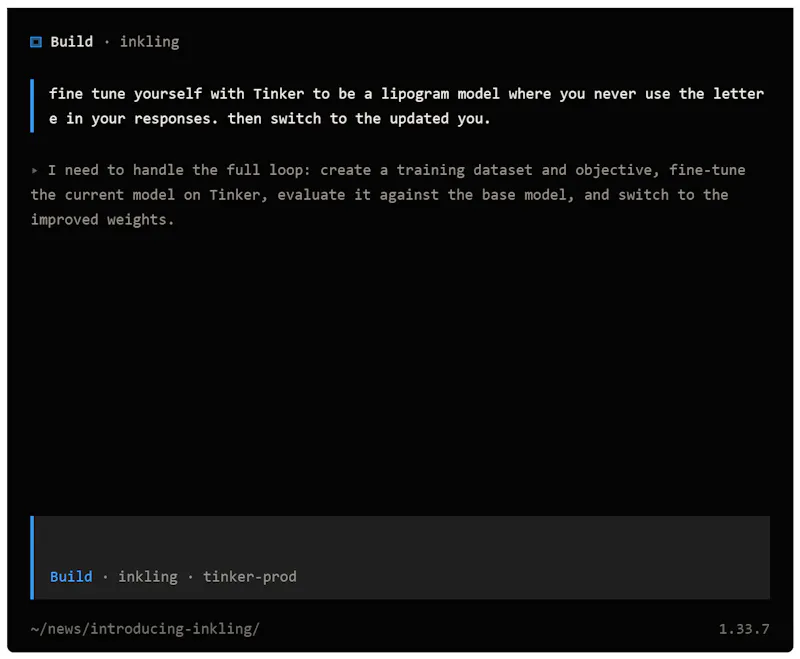 Inkling screenshot 4