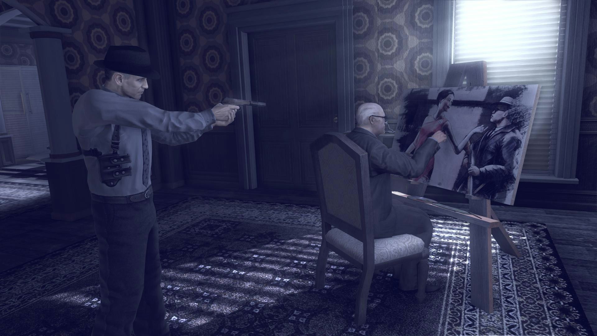 Alekhine's Gun gallery image