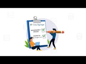 EasySignage Digital Signage gallery image