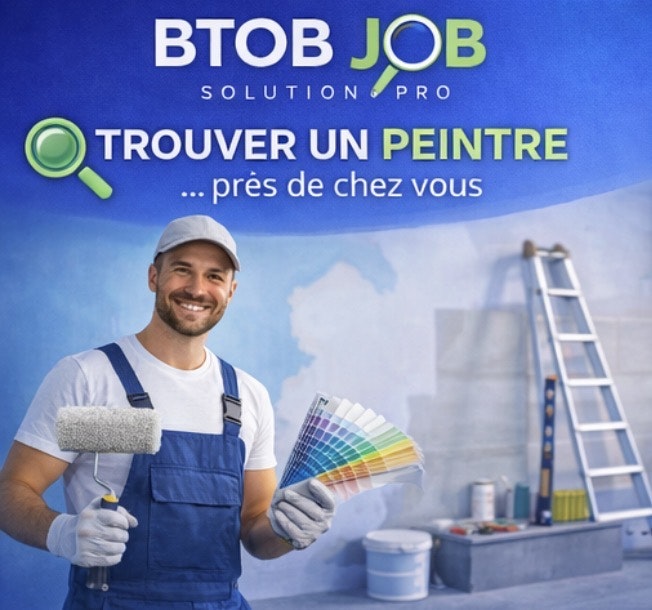 Btob Job gallery image