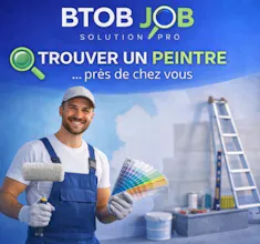 Btob Job gallery image
