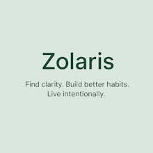 Zolaris gallery image