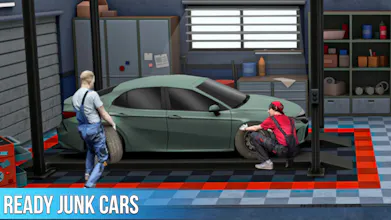 Used Car Dealers Job Simulator gallery image