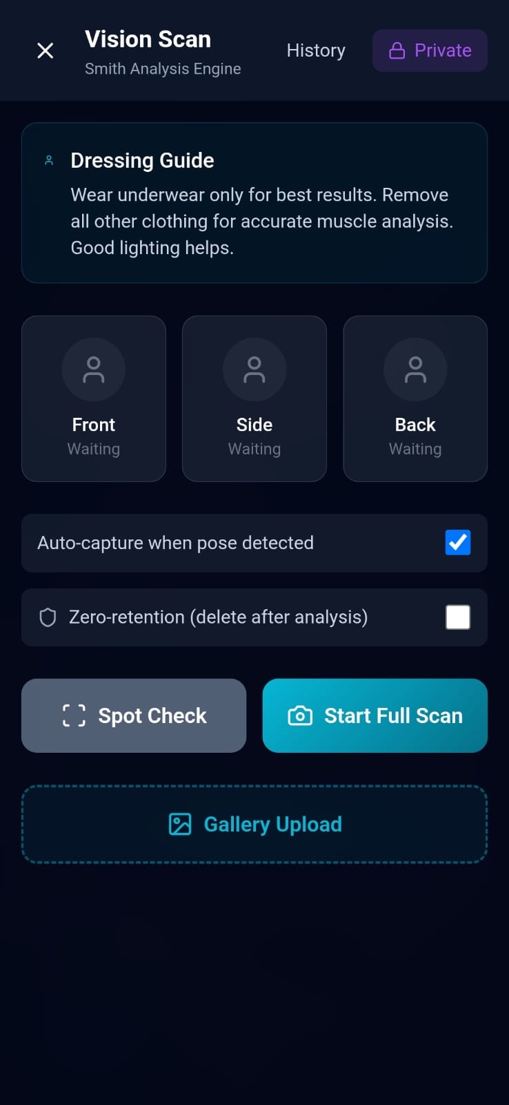 ZeNaMaC Fit gallery image