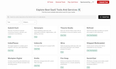 Alternate Tools gallery image