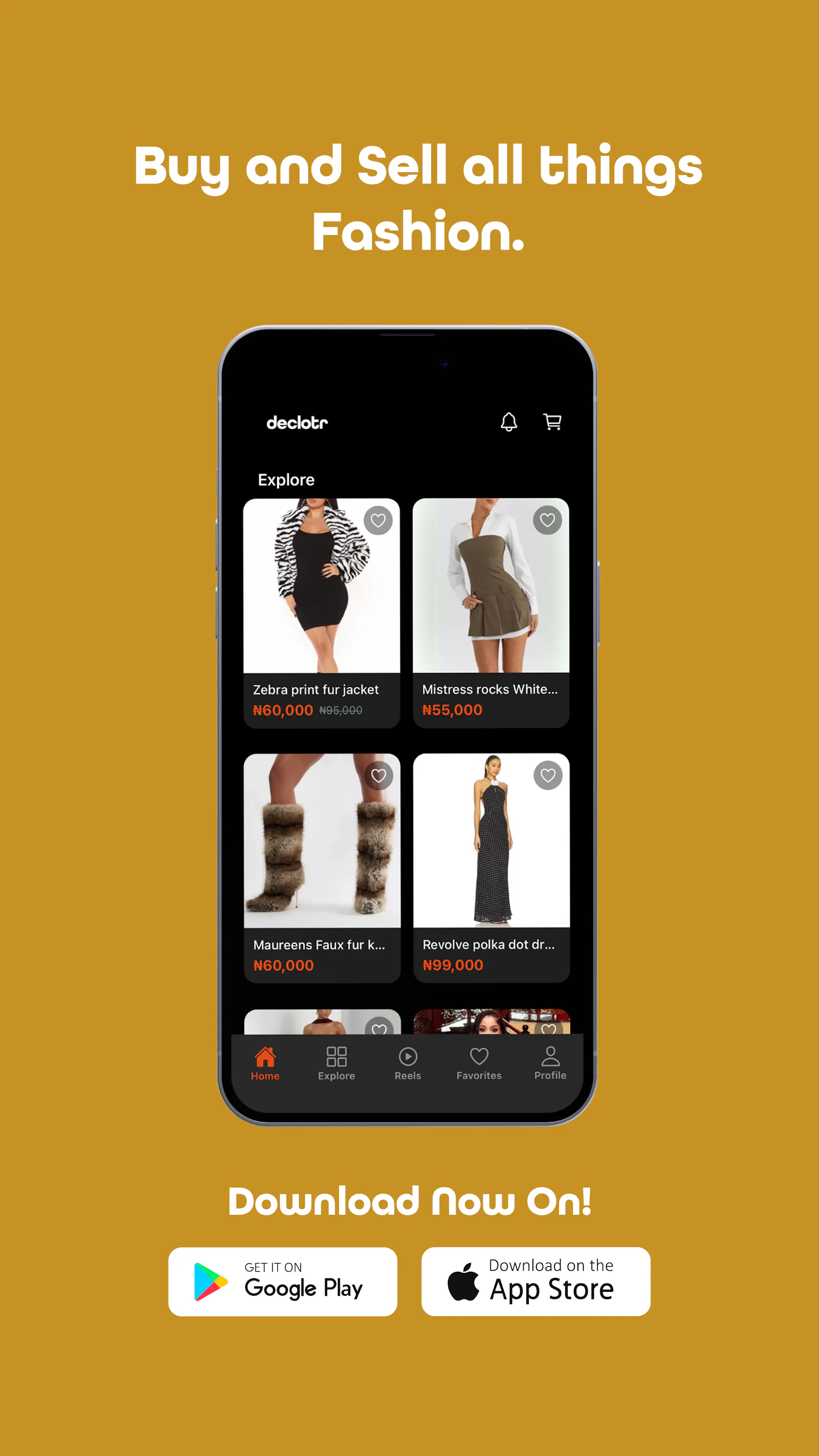 Declotr screenshot 3