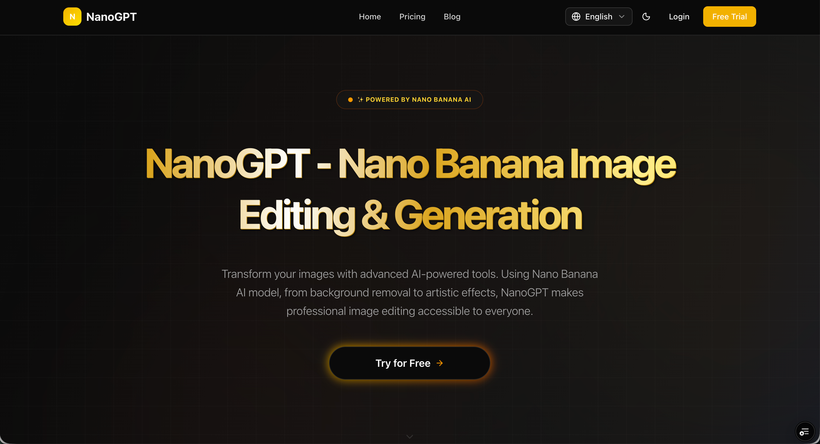 NanoGPT gallery image