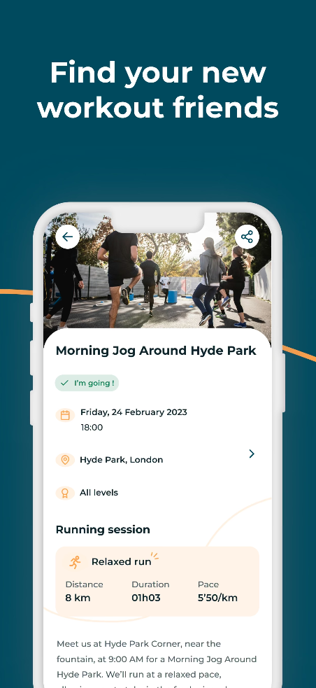 Smatchy - Screenshot 4 showing product features and functionality
