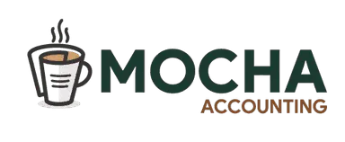 Mocha Accounting Software 제품 배너