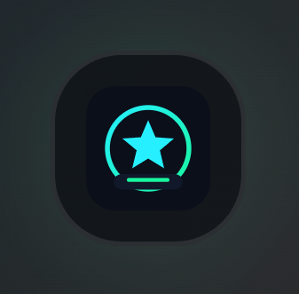 Party Planner - Product Hunt launch logo and brand identity