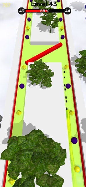 Road Drawing 3D gallery image