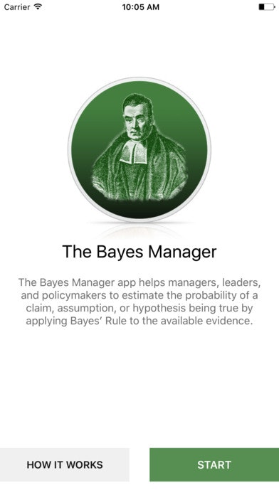 Baye's Manager gallery image