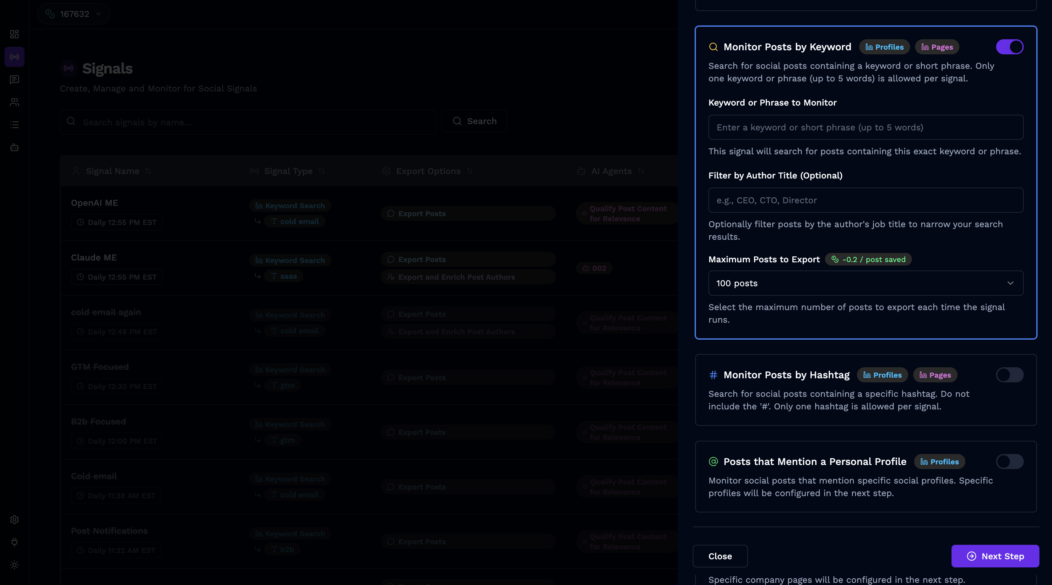 getsignals(in) gallery image