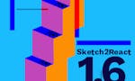 Sketch2React 1.6 for Sketch app - Free image