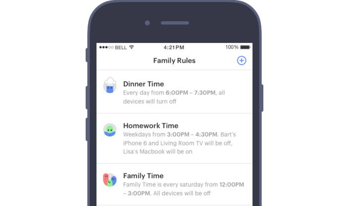 Screen gallery image