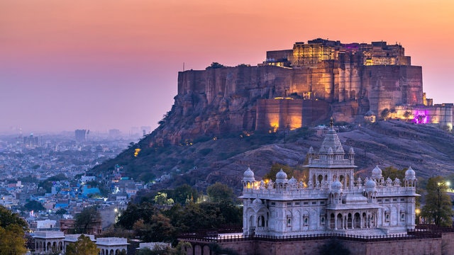 Rajasthan Tenders