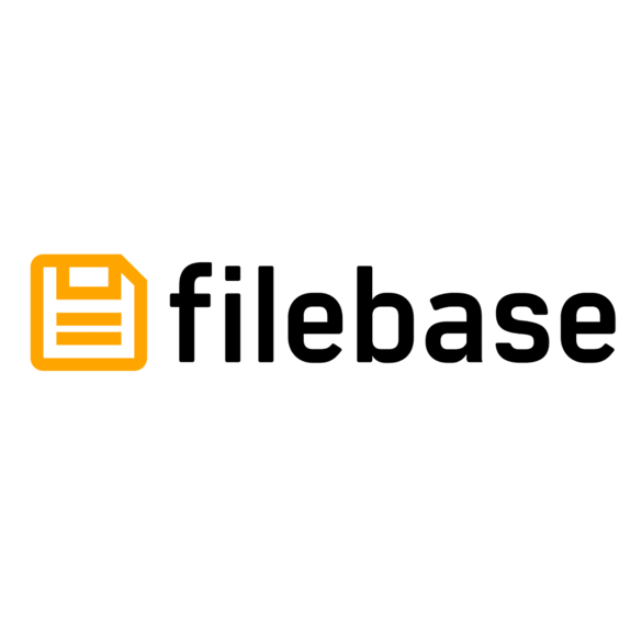 FileBase - Chương trình khởi động IPFS