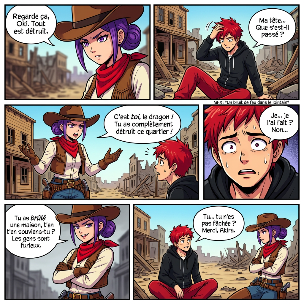 Mangaka Studio gallery image