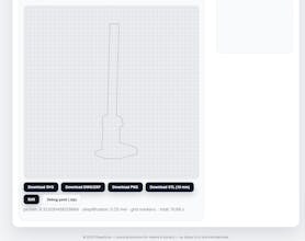 ShapeScan gallery image