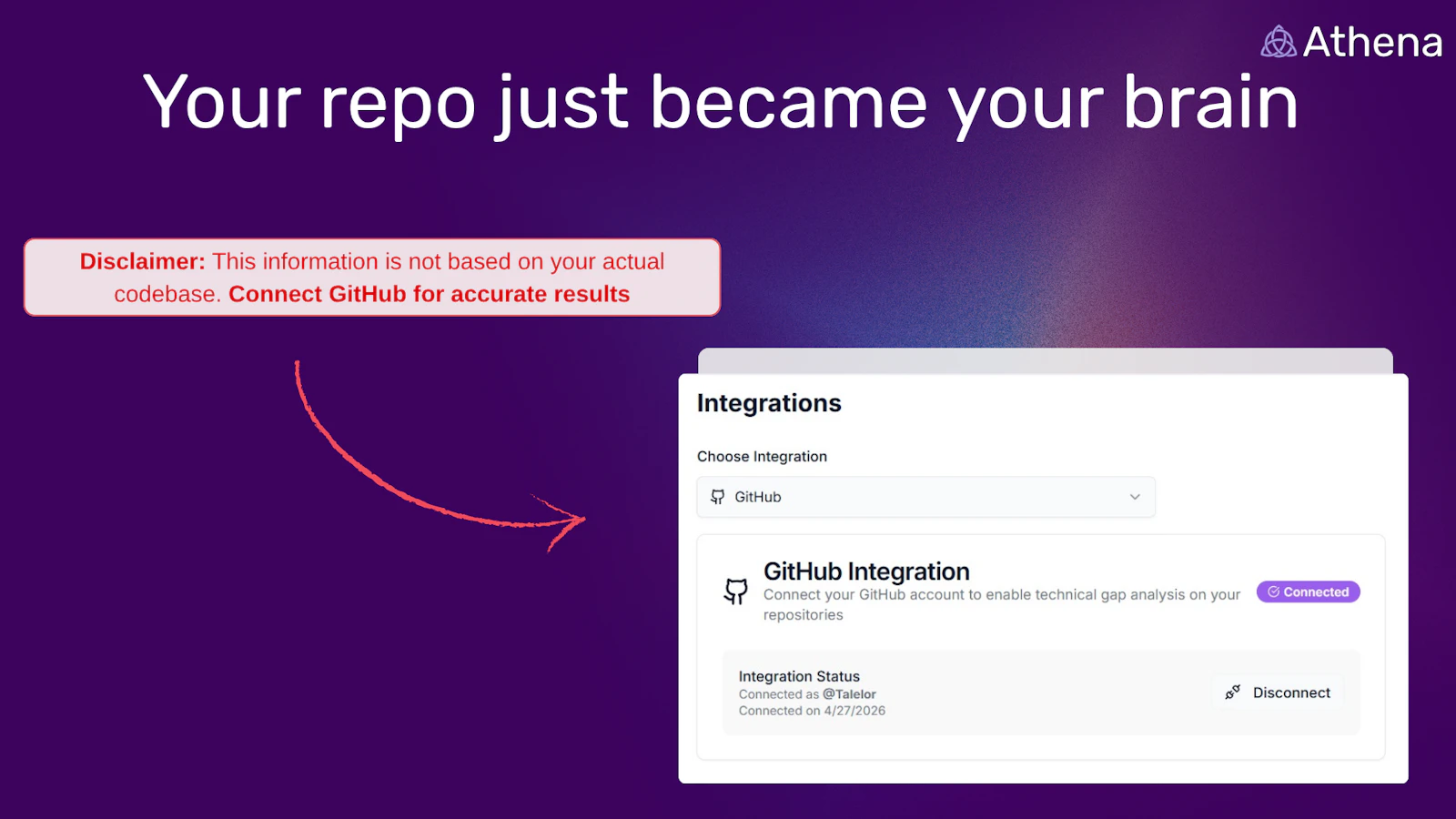 Athena Pro screenshot 5