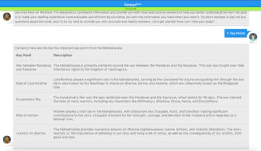 Chat with Sanjaya gallery image