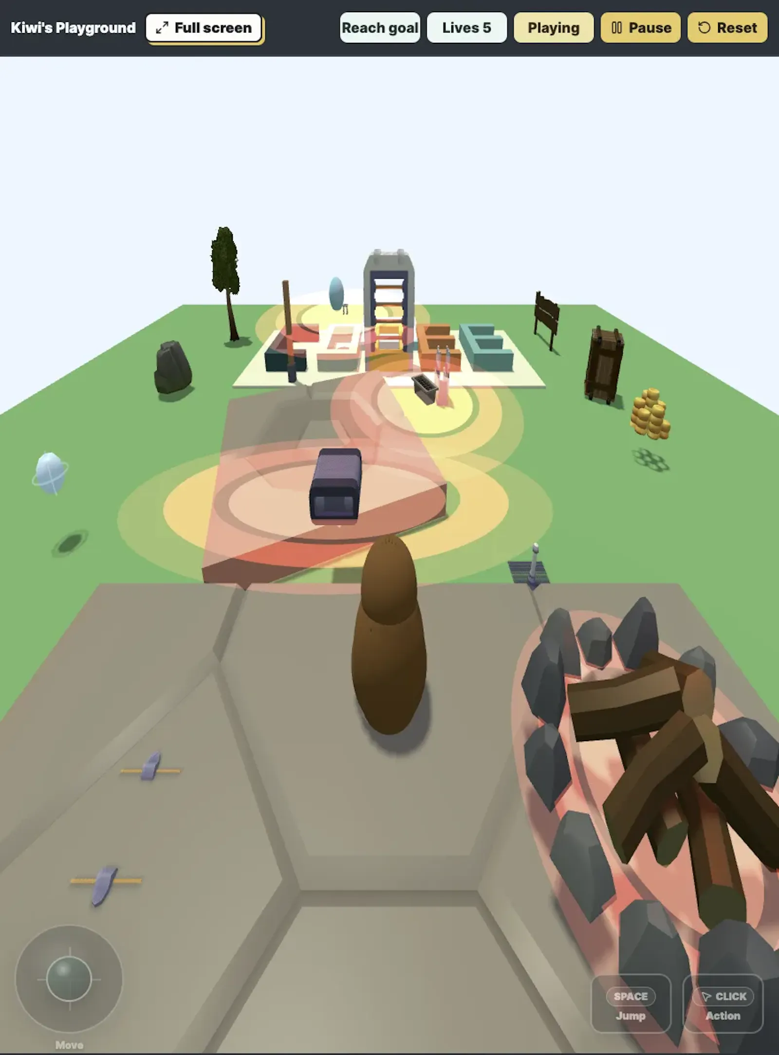 Codee screenshot 4