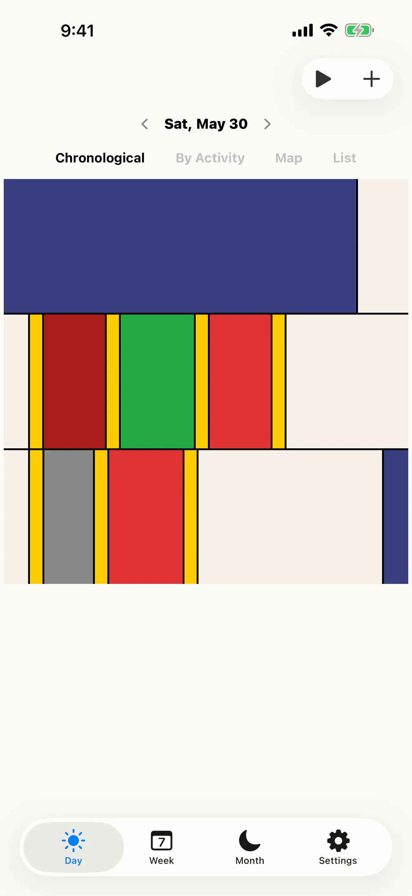 Life Tile gallery image