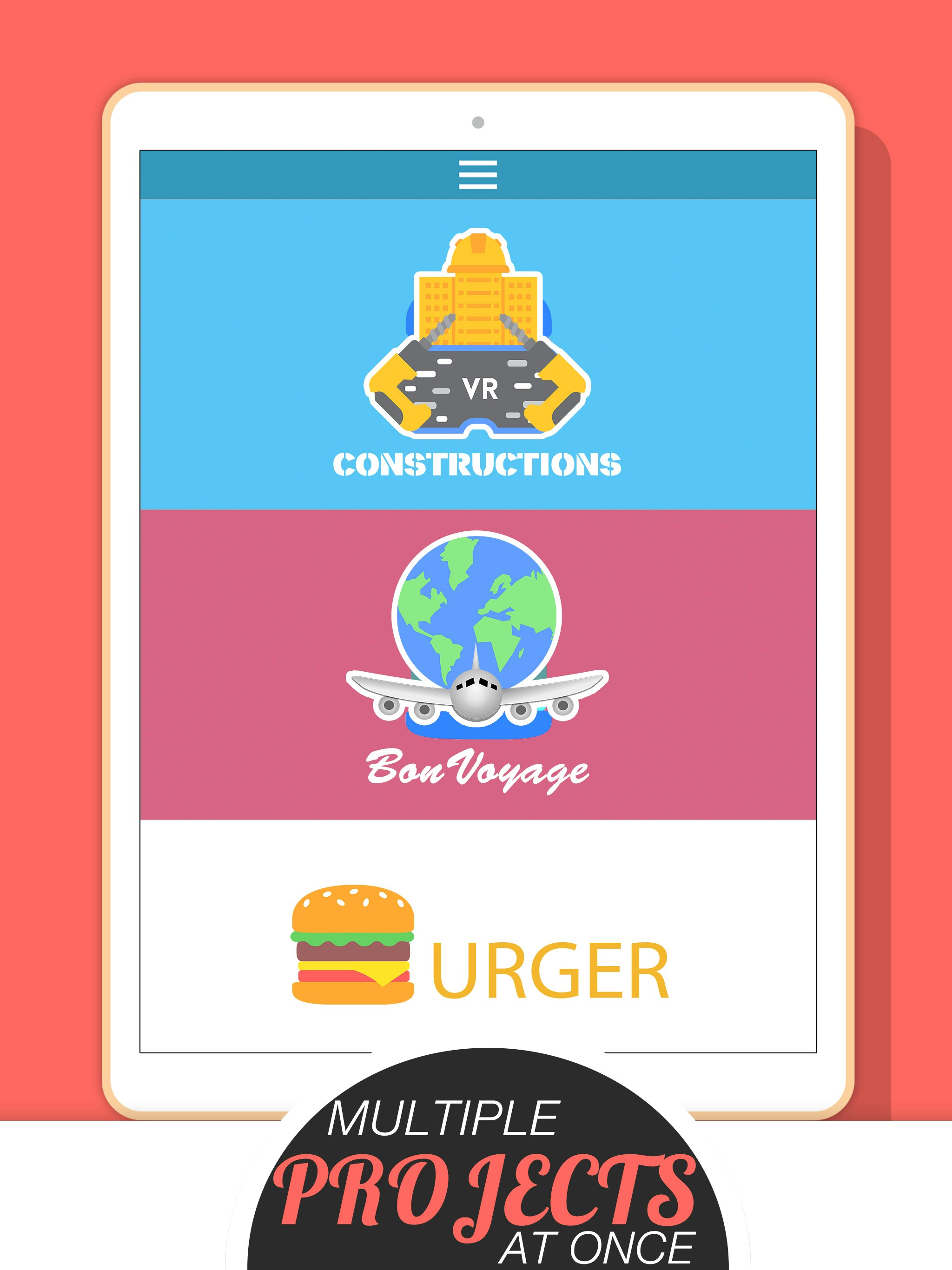 Brand Creator - Logo Maker gallery image