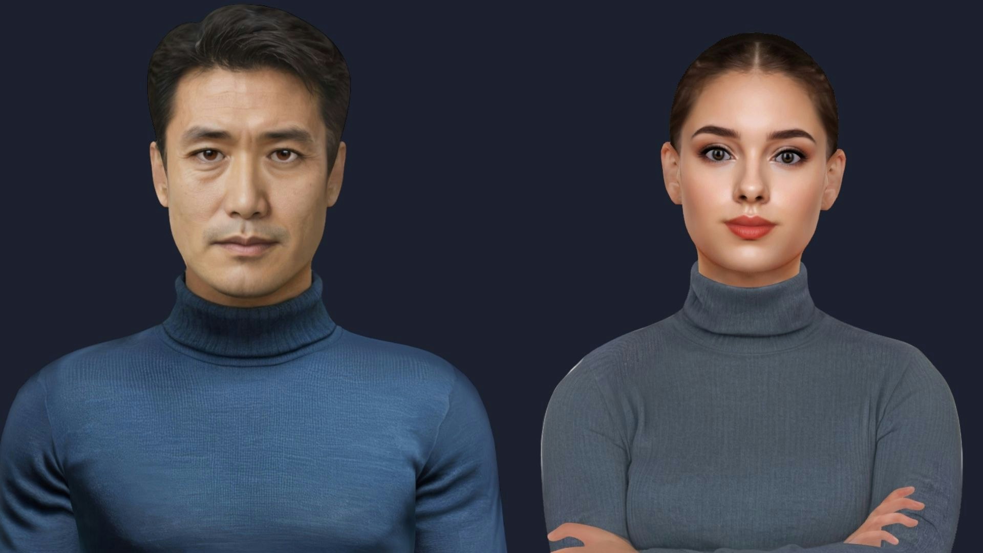 Ziddny - Main product screenshot demonstrating key features and user interface