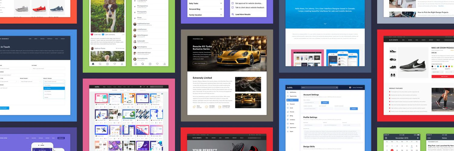 Johnny Jakubowicz cover