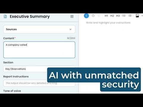 Eilla AI gallery image