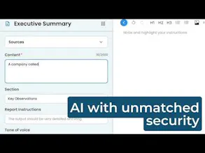 Eilla AI gallery image
