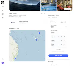Cruise Pirate gallery image
