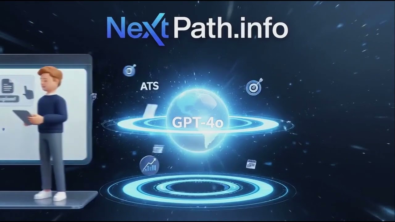 NextPath gallery image