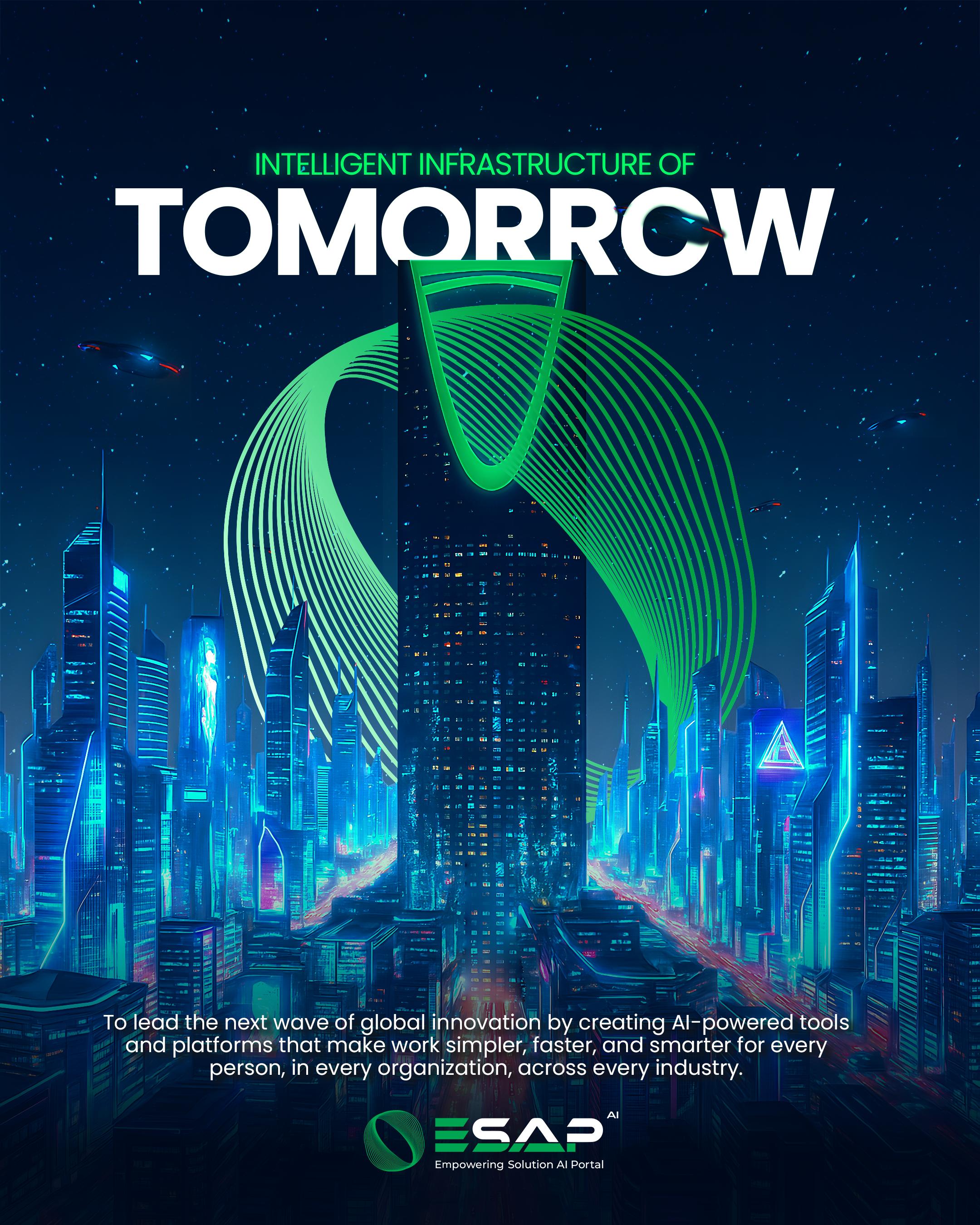 ESAP AI - Screenshot 3 preview