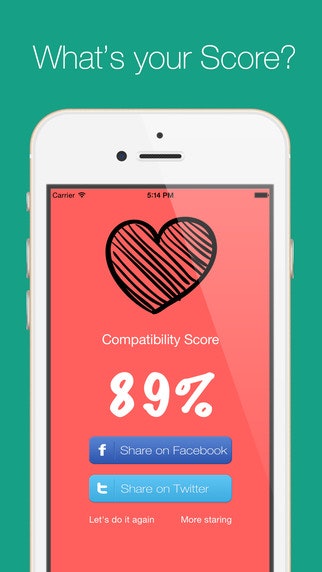 36 Questions gallery image