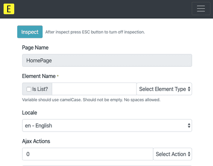 Elementer gallery image