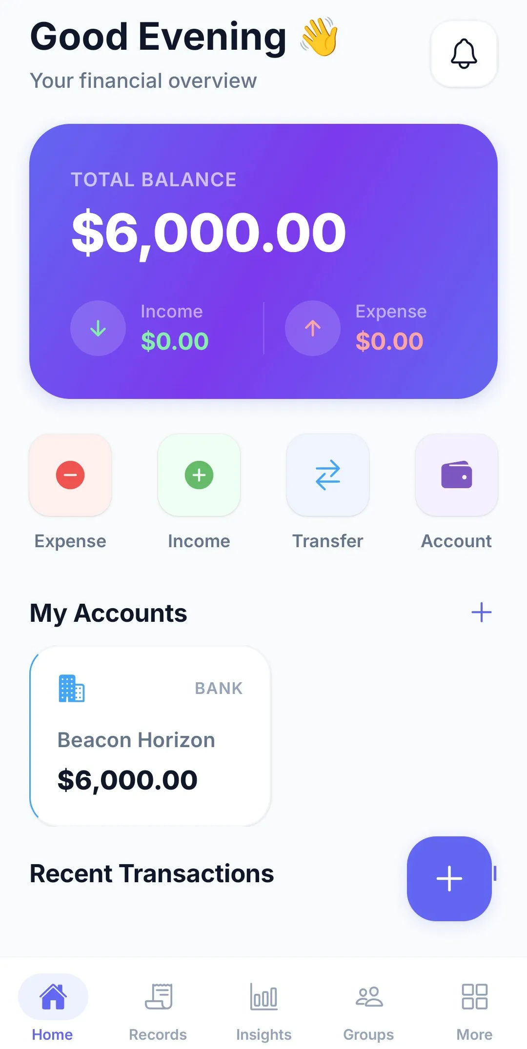 Slicent: Expense & Split Bills gallery image