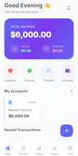Slicent: Expense & Split Bills gallery image