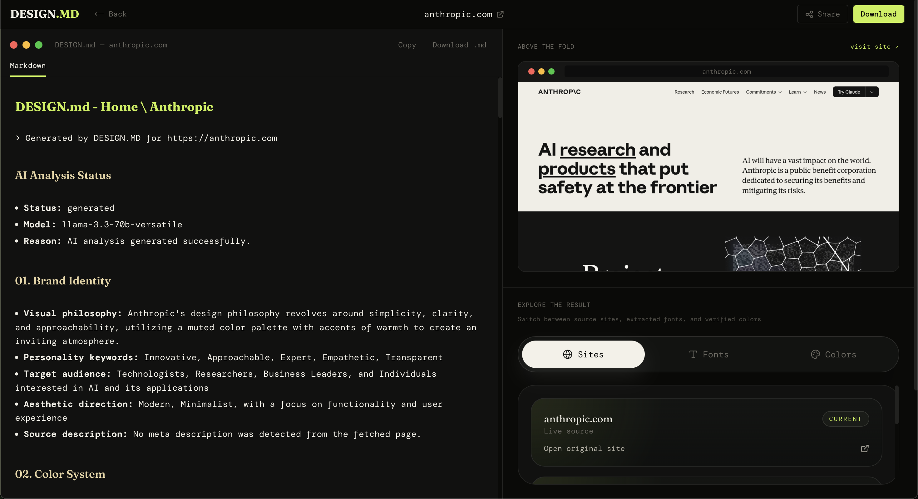 DESIGN.MD by Parallect gallery image