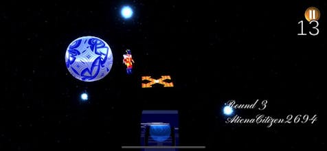 Planet Atiena Tournaments gallery image