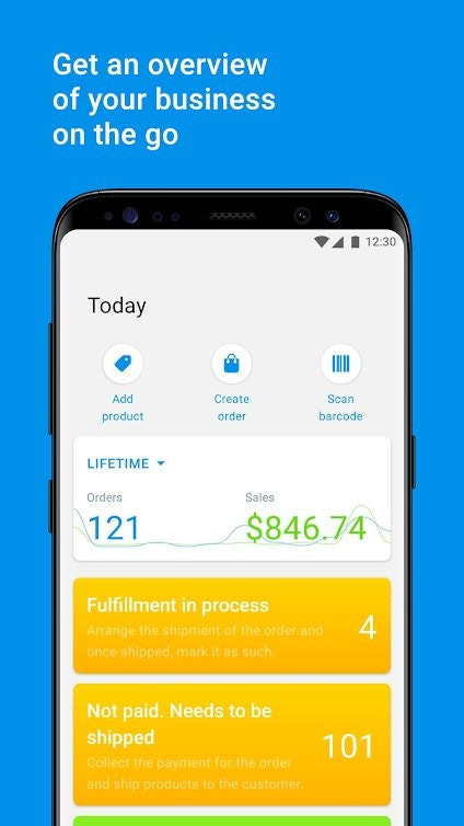 Hoogrid gallery image