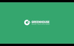 Greenhouse media 1