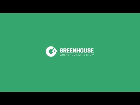 Greenhouse media 1