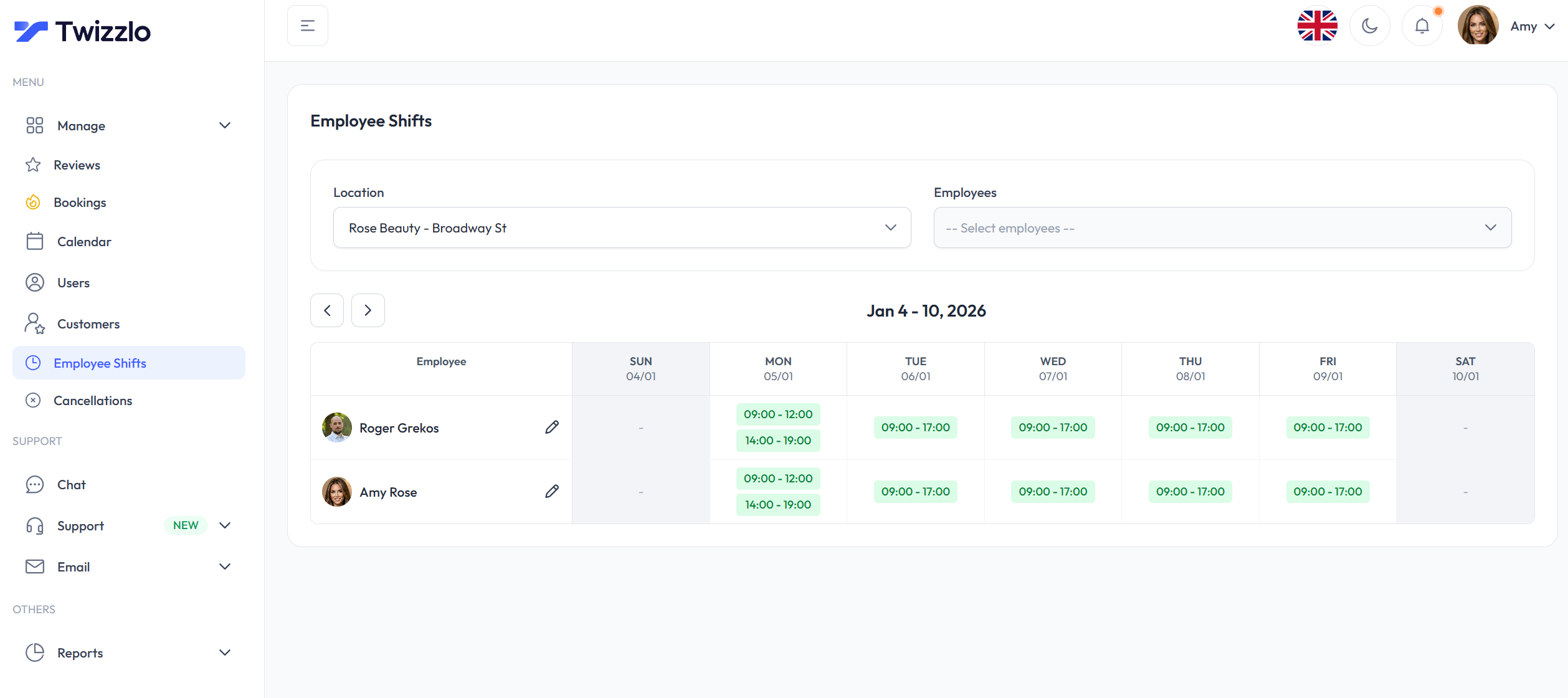 Twizzlo gallery image