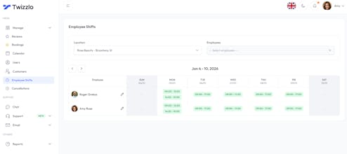 Twizzlo gallery image